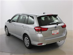 カローラフィールダー HV EX