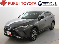 トヨタ ハリアー PHEV Z
