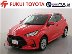 トヨタ ヤリス Z