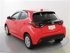 ヤリス Z