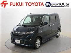ダイハツ ムーブ G