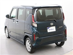 ムーブ G
