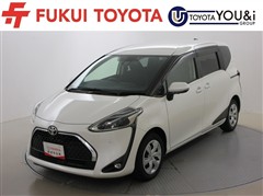 トヨタ シエンタ G セーフティーエディション