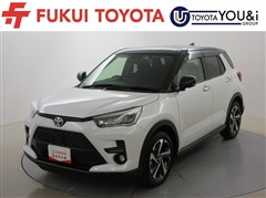 トヨタ ライズ Z