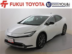 トヨタ プリウス Z