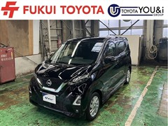 デイズ ハイスターXプロパイED