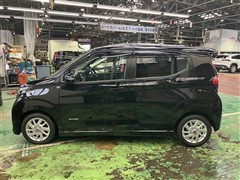 デイズ ハイスターXプロパイED