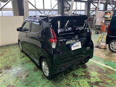 デイズ ハイスターXプロパイED