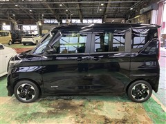 ルークス ハイウェイスターX