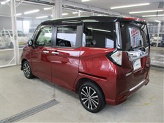 ルーミー カスタムG-T