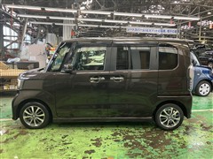 N-BOX カスタムL