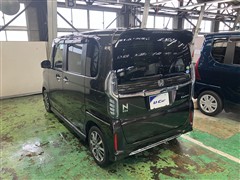 N-BOX カスタムL