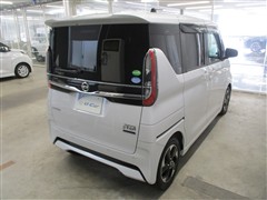 ルークスハイウェイスターXプロパイロ