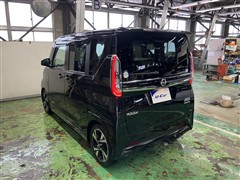 ル-クス ハイウェイスタ- Gタ-ボ