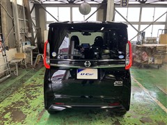 ル-クス ハイウェイスタ- Gタ-ボ