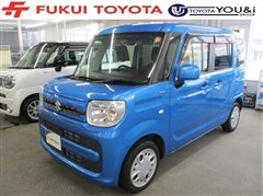 スペーシア ハイブリッド G