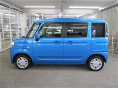 スペーシア ハイブリッド G