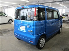 スペーシア ハイブリッド G