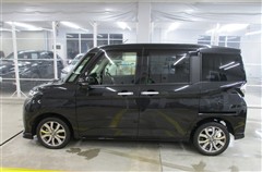 タンク カスタムG-T