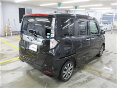 タンク カスタムG-T