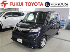 トヨタ　ルーミー G