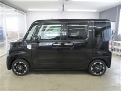 ウェイク Gターボ リミテッドSA3