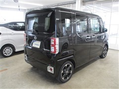 ウェイク Gターボ リミテッドSA3