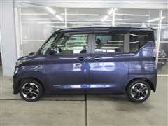 ルークスハイウェイスターXプロパイロ