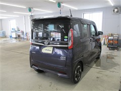 ルークスハイウェイスターXプロパイロ