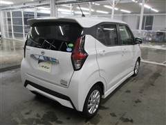 デイズハイウェイスターXプロパイ