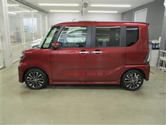 タント カスタムRSセレクション