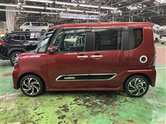 タント カスタムRSスタイルセレクション