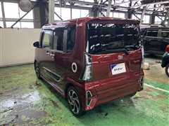 タント カスタムRSスタイルセレクション