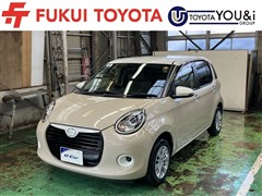 ダイハツ　ブーン スタイル SA3