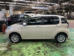 ブーン スタイル SA3