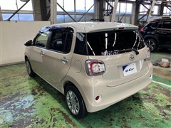 ブーン スタイル SA3