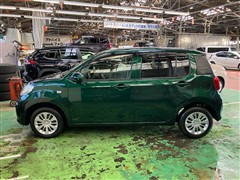 パッソ X LパッケージS