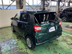 パッソ X LパッケージS