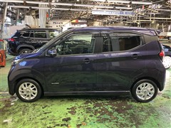 デイズ ハイウェイスターX