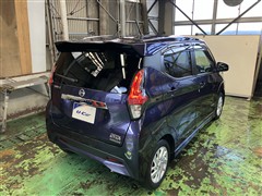 デイズ ハイウェイスターX