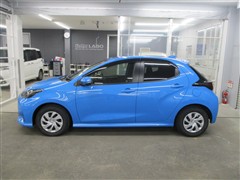 ヤリス ハイブリッド G