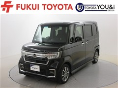 N-BOX カスタム L