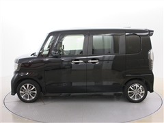 N-BOX カスタム L