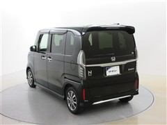 N-BOX カスタム L