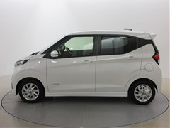 デイズ ハイウェイスターX