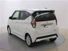 デイズ ハイウェイスターX