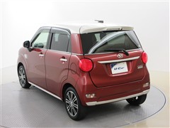 キャスト スタイルGターボVS SA3