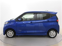 デイズ ハイウェイスターX