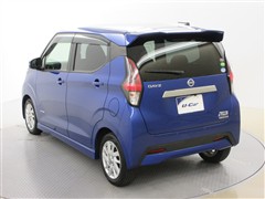 デイズ ハイウェイスターX