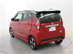 デイズ ハイウェイスターG ターボ